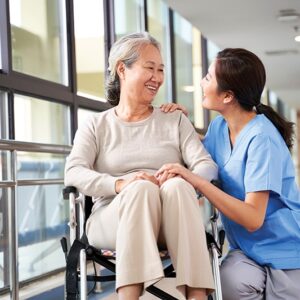 Homecare Services