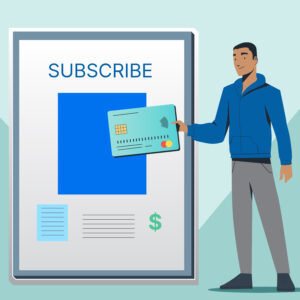 Service Subscription